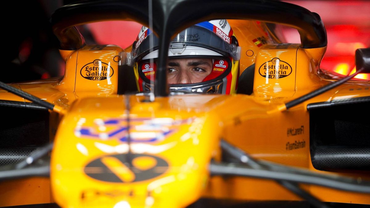 Por qué Carlos Sainz debe romper el maleficio de McLaren en Canadá desde 2014