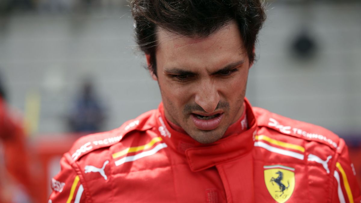 Carlos Sainz arriesga todas sus fichas para correr con Red Bull o Mercedes: Audi ya no le espera