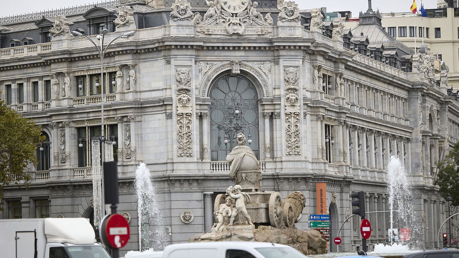 España vende letras a un año con un interés del 2,8%, el más alto de los últimos dos años