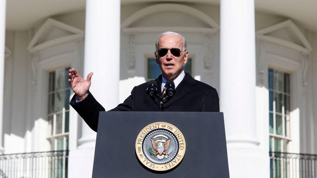 Biden reevalúa presentarse a las elecciones de EEUU tras las presiones de su partido