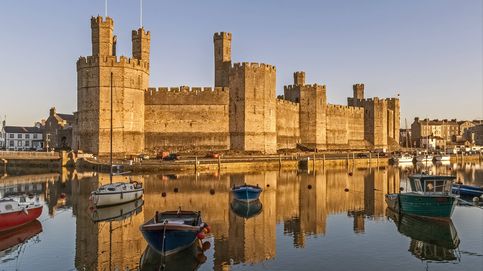 Los 10 lugares Patrimonio de la Humanidad más populares del Reino Unido