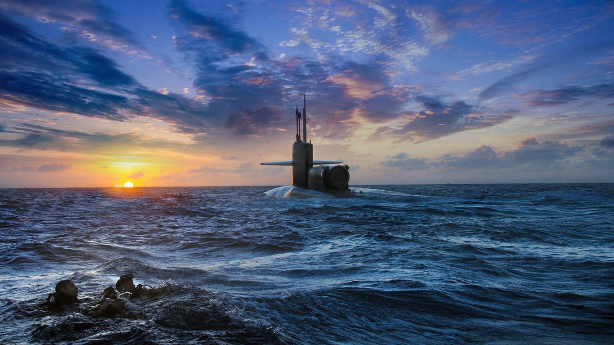 Nanotecnología catalana para submarinos 'made in USA'