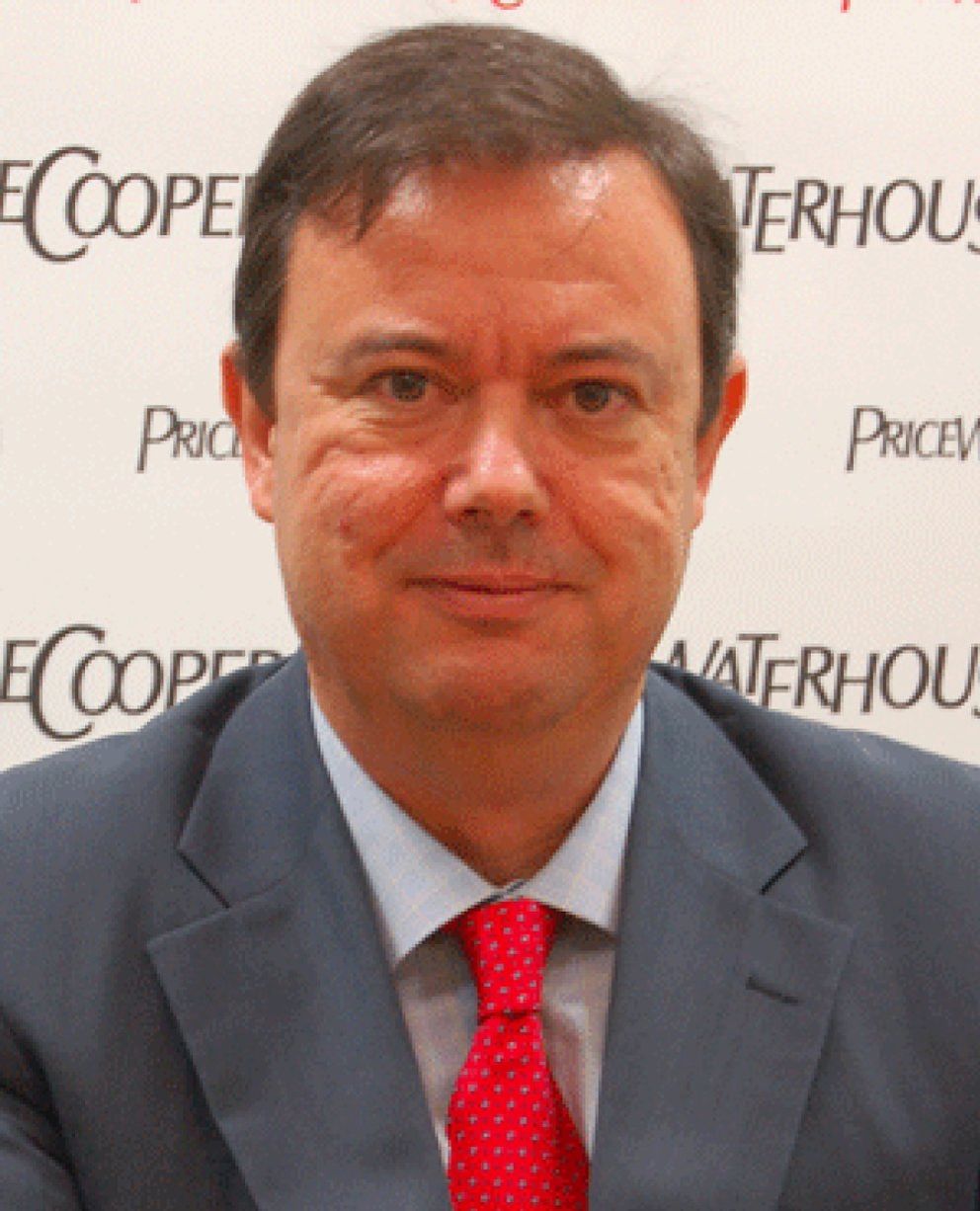 Foto: PwC incorpora a José Luis López Torres como responsable del área de riesgos para el sector financiero