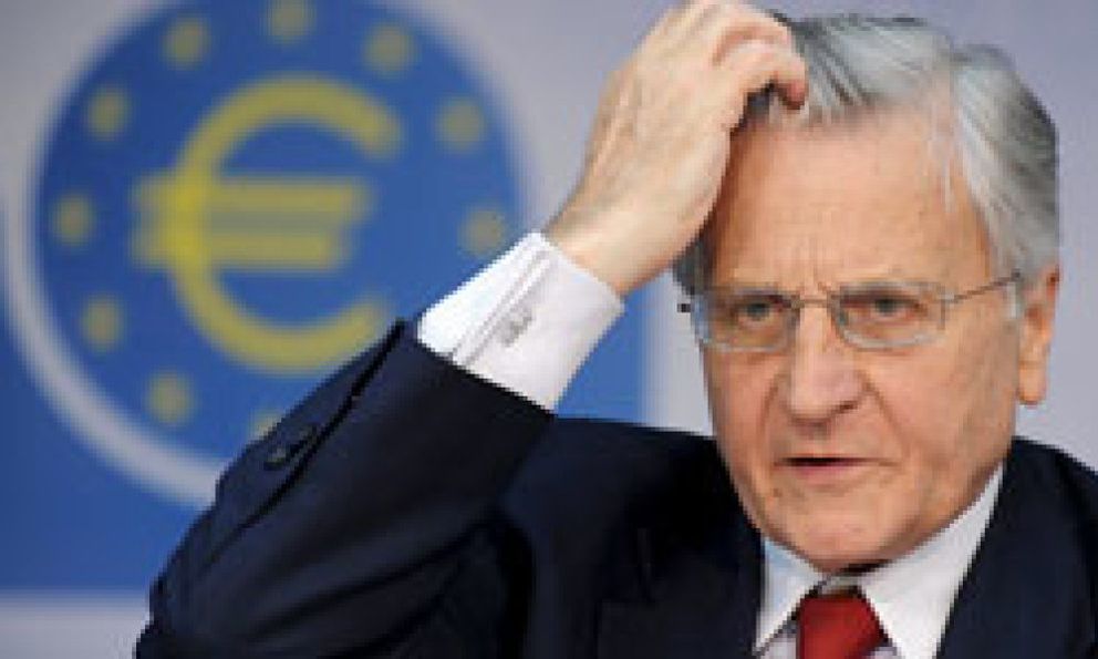 Foto: Se acabó la crisis de la deuda pública: el BCE deja de comprar bonos