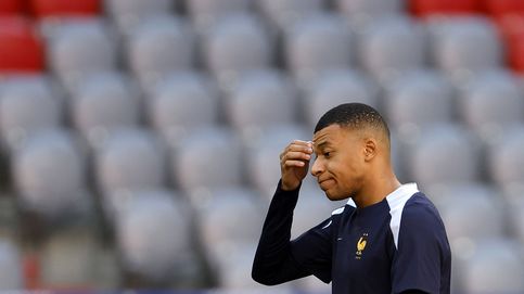 La dura crítica de un exjugador francés que jugó en el Barça contra Mbappé: No es digno de ser un capitán
