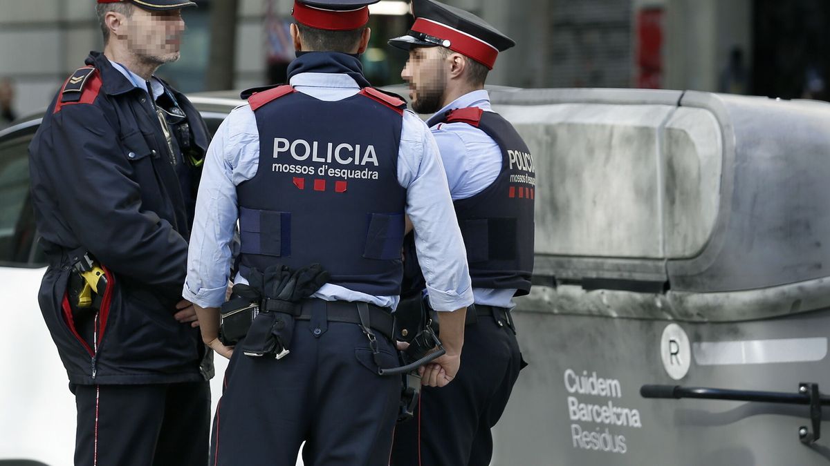 Investigan dos muertes por apuñalamiento en menos de 24 horas en Barcelona