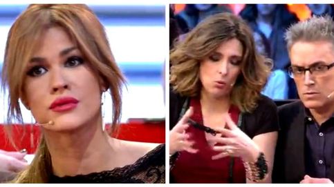 Las lágrimas de Ylenia en 'GH VIP: El debate' por la entrada de una nueva concursante