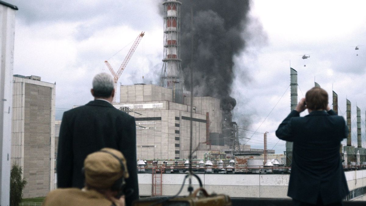 ¿Cuántos muertos hubo realmente en Chernobyl? Según la versión oficial, 31