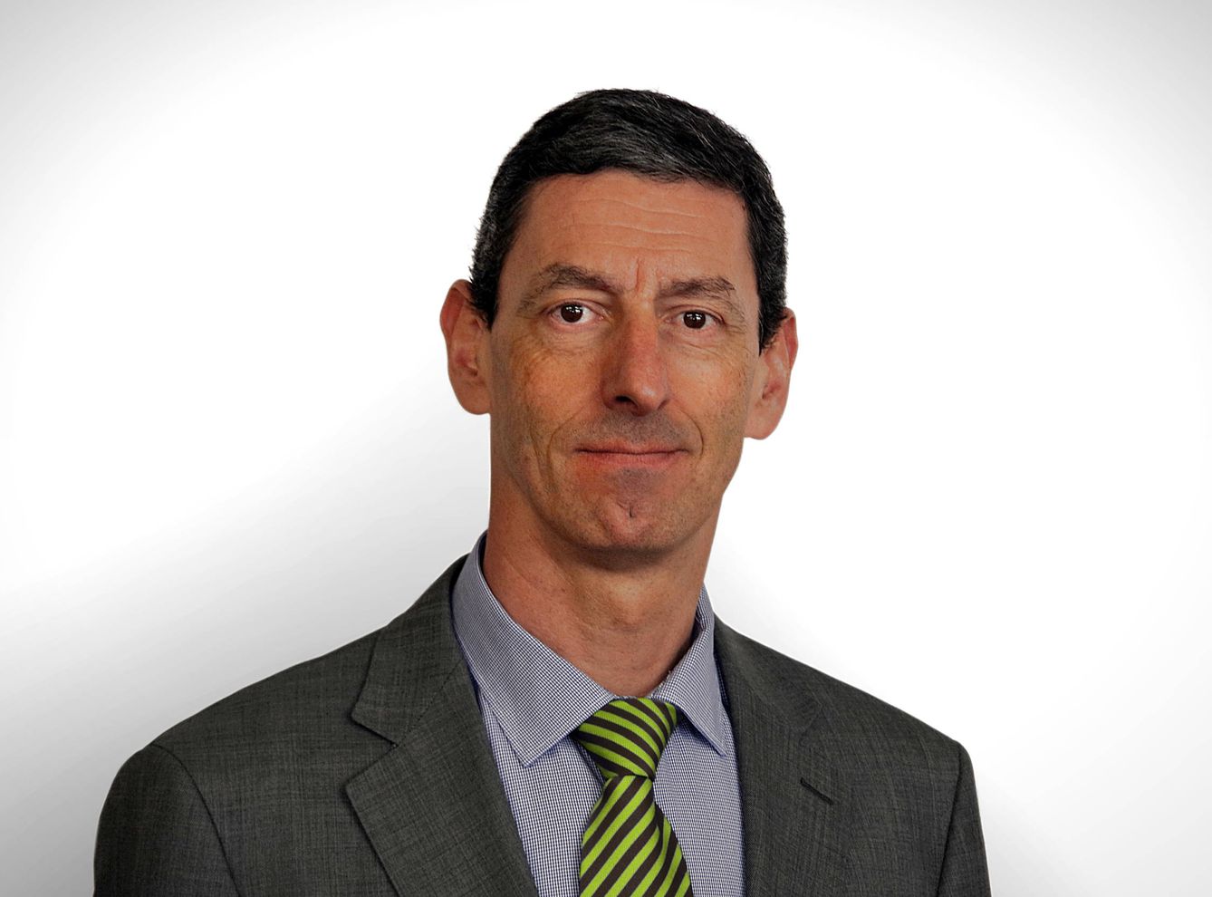 César Martínez, director de asesoramiento y análisis de producto en Bankia Banca Privada.