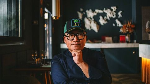 Soy Kitchen, la historia del chino que hace la mejor cocina de autor de Madrid
