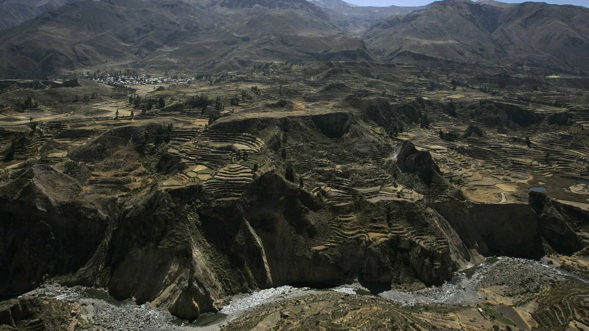 El turista español fallecido en un hotel de Perú murió por causas naturales
