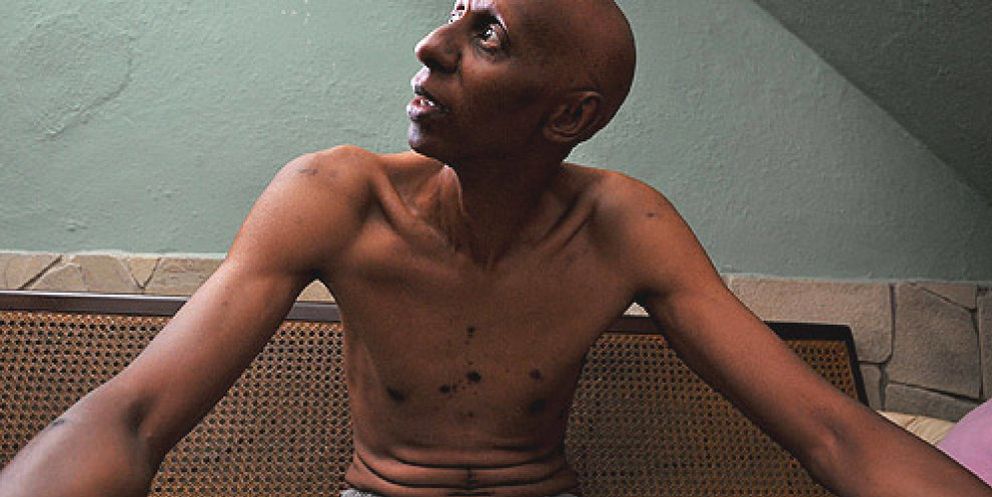 Foto: El disidente cubano Guillermo Fariñas inicia una nueva huelga de hambre