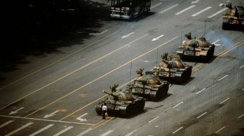 35 años de la instantánea de Tiananmén: Se respiraba una mezcla de emoción y miedo