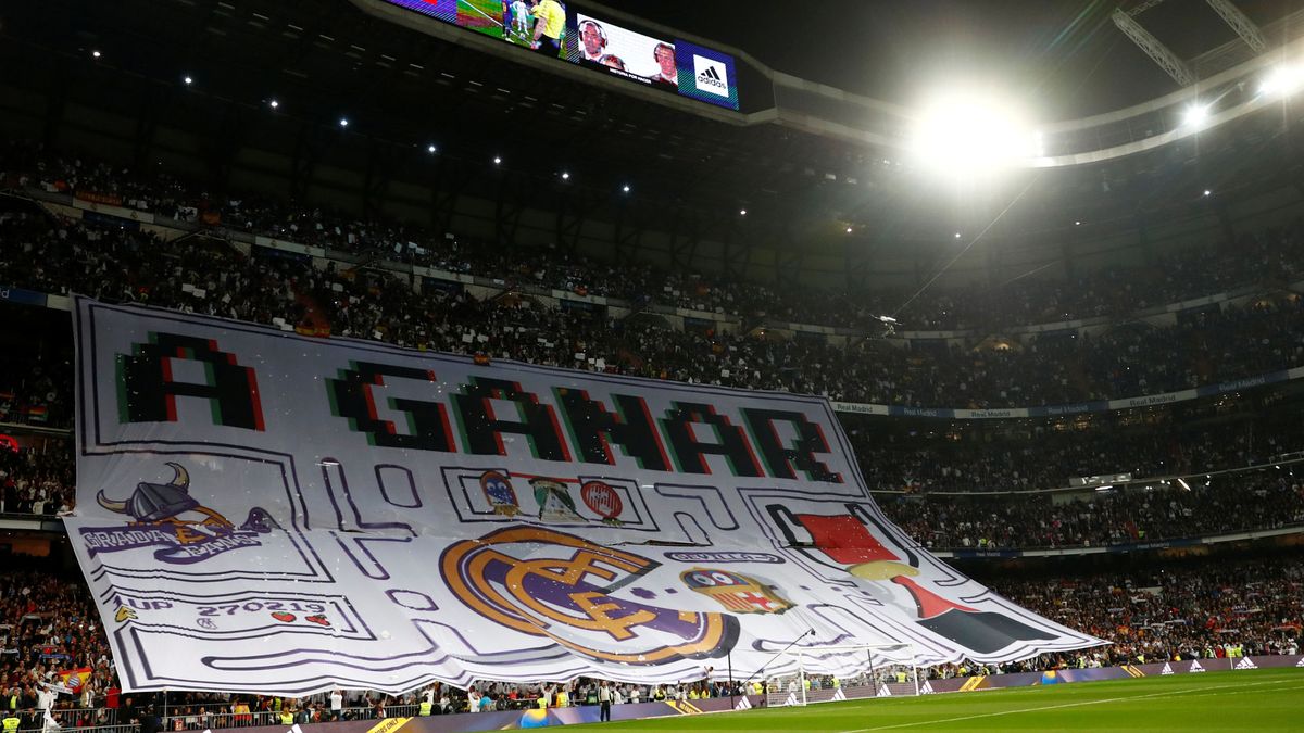 Goldman Sachs 'traiciona' al Barça por el Real Madrid en un mercado de segunda