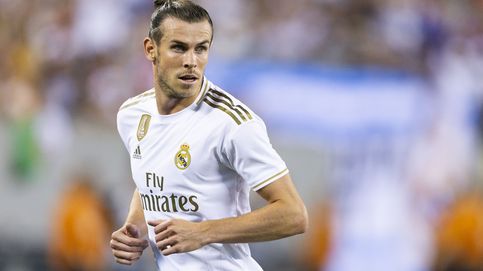 La intrahistoria de la frustrada salida de Bale a China (y por qué no quiere ir a Inglaterra)