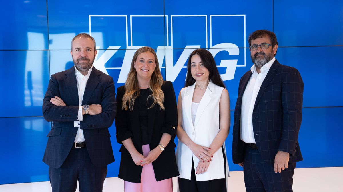 KPMG refuerza Laboral con Marta Salamanca y Yanira Miguel como 'senior managers'