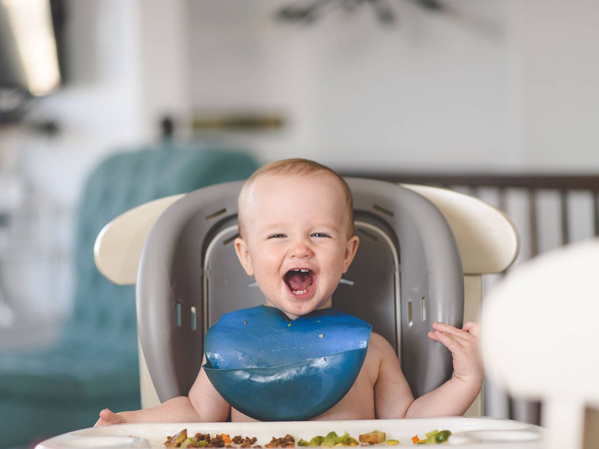 Babycook® de Béaba, el mejor robot de cocina para bebés - Comprar online