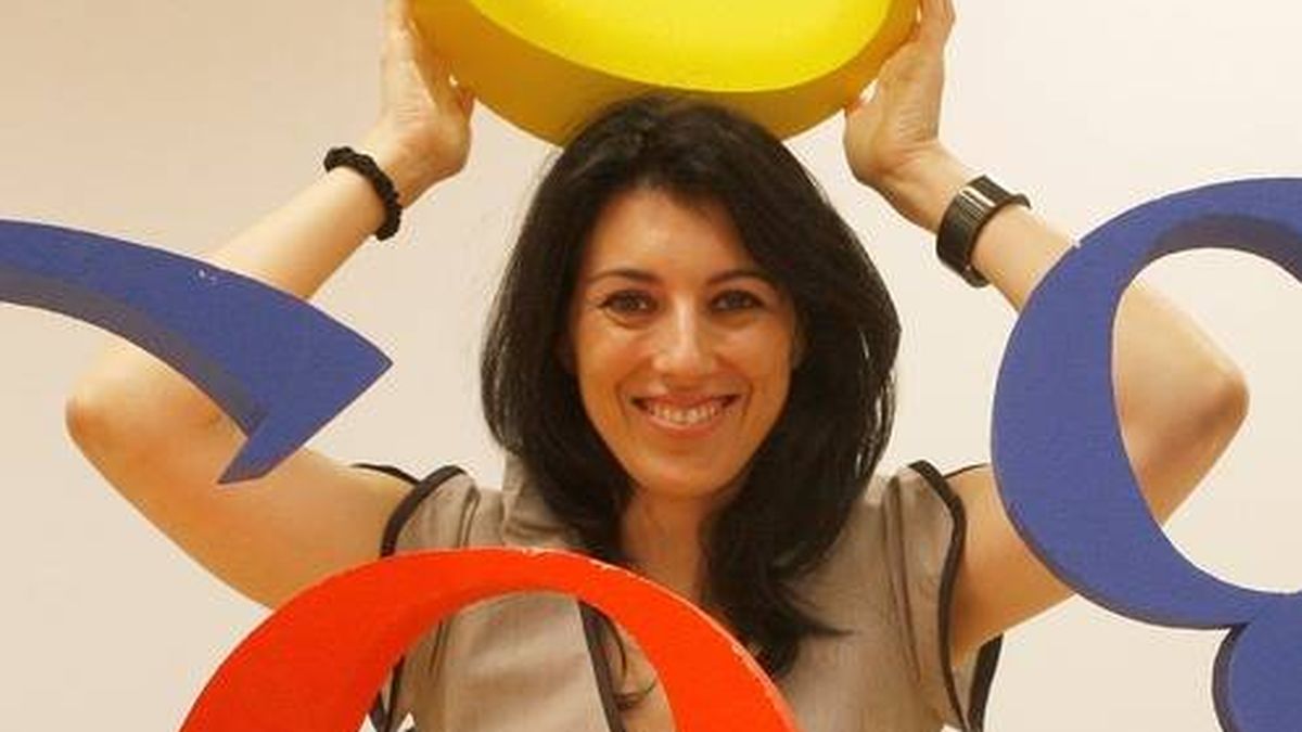 María Ferreras, directora de YouTube España, ficha como vicepresidenta de Netflix