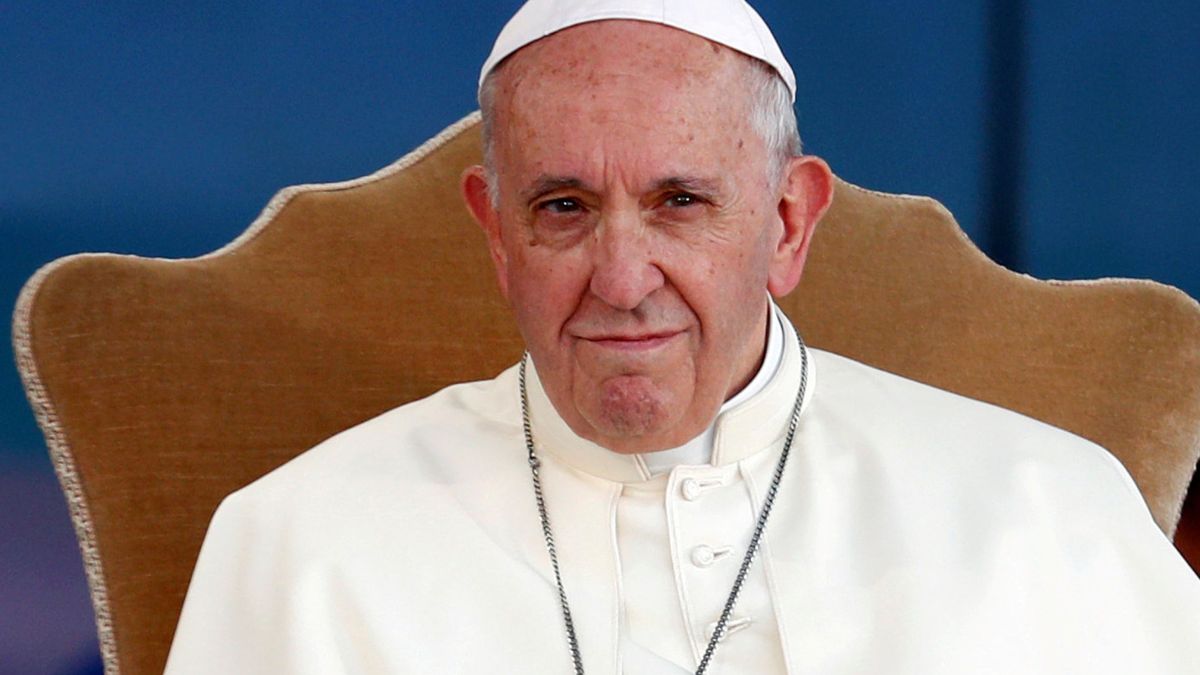 El Papa reunirá a los jefes del catolicismo para hablar de los abusos a menores