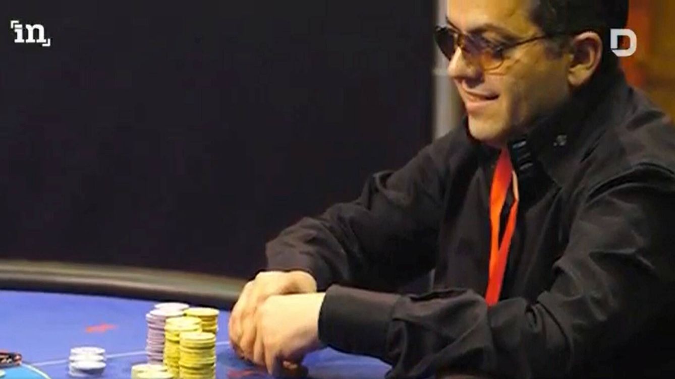 La Policía detiene en Marbella al jugador de póker de la mafia rusa en España 