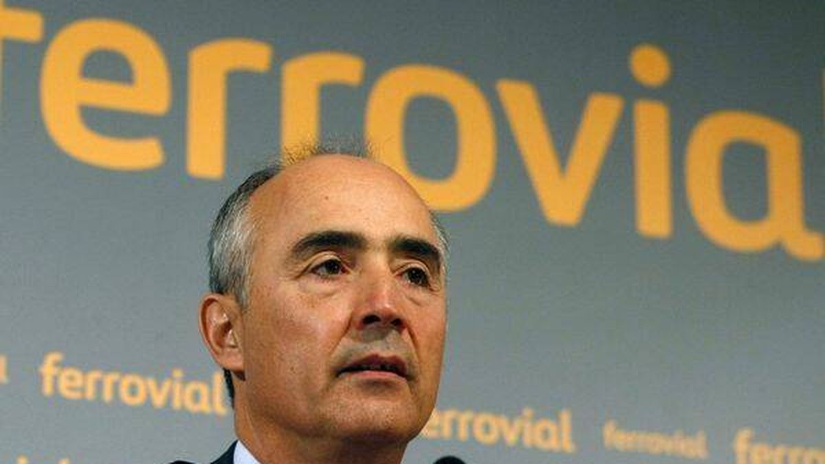 Ferrovial gana 50 millones hasta junio gracias a la recuperación de la movilidad y la construcción