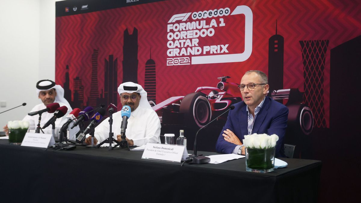 Qatar y la Fórmula 1: La batalla de los jeques para posicionarse en el mapa global