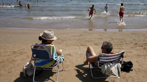 Regresa el sol y el calor en el sur: fin de semana de buen tiempo en casi toda España 
