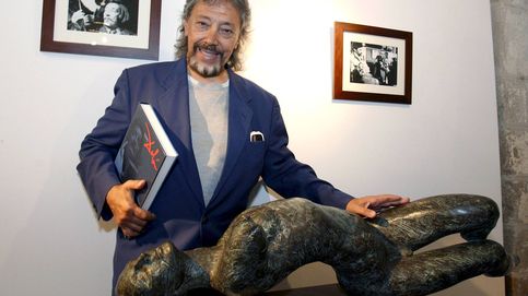 Lluís Llongueras, un revolucionario de la peluquería: de su salón histórico a su amistad con Dalí