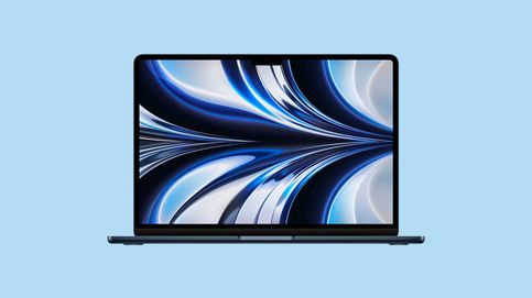 El portátil que llevo años esperando: 15 días de trabajo con el último MacBook de Apple