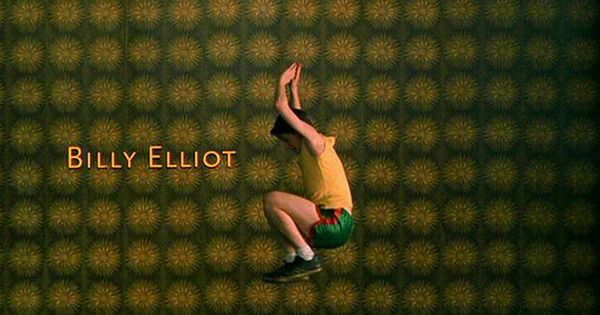 Foto: Billy Elliot | Stephen Daldry, 2000