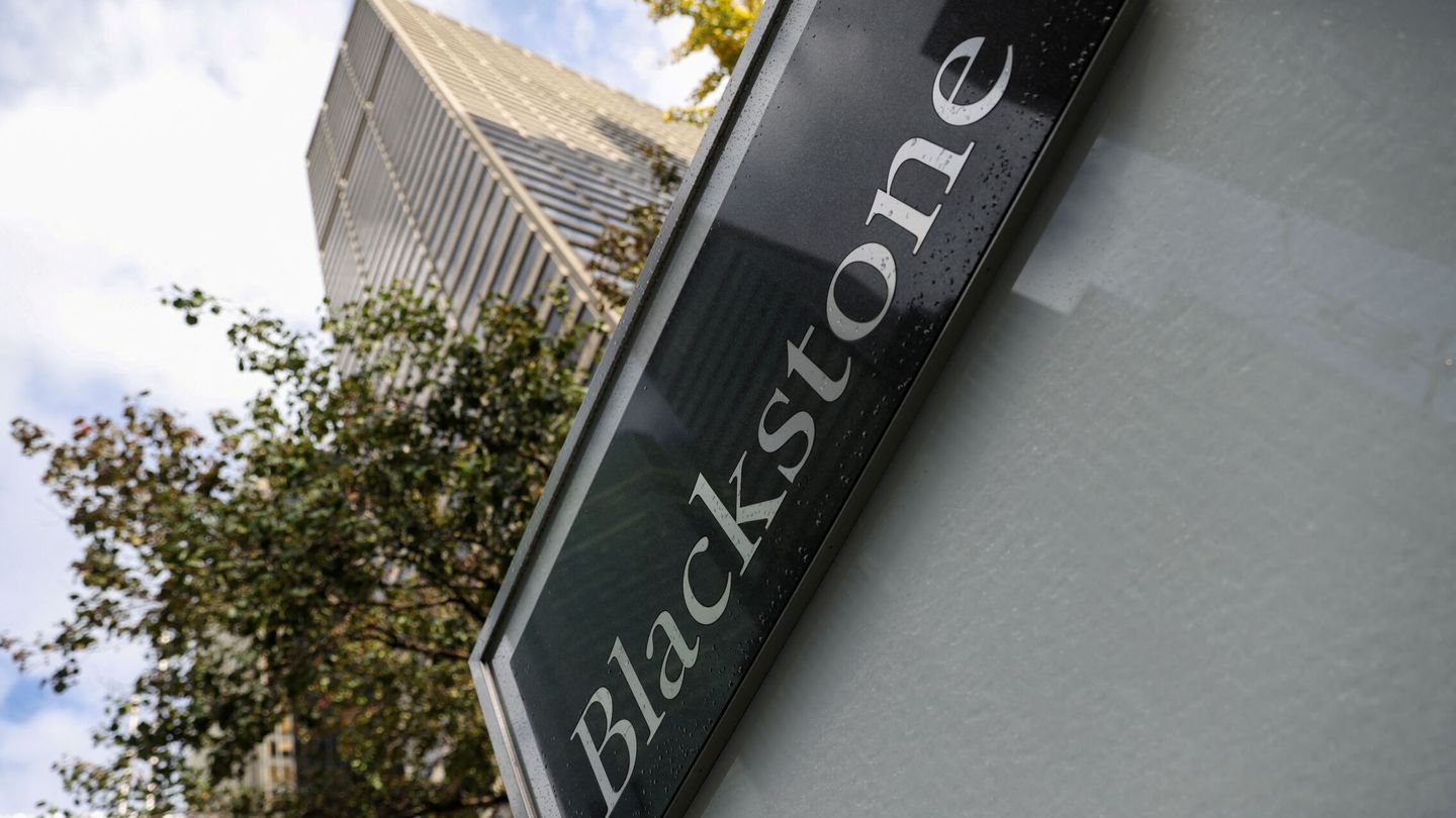 El fondo BREIT de Blackstone está mayoritariamente en residencial. (Reuters/Andrew Kelly)