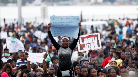 Disturbios y toque de queda en el gigante africano: algo se mueve en Nigeria