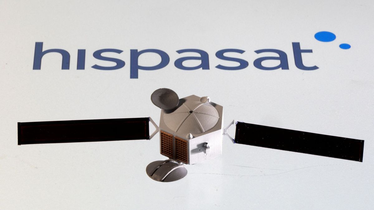 Hispasat firma una línea de crédito por hasta 250 millones con criterios de sostenibilidad 
