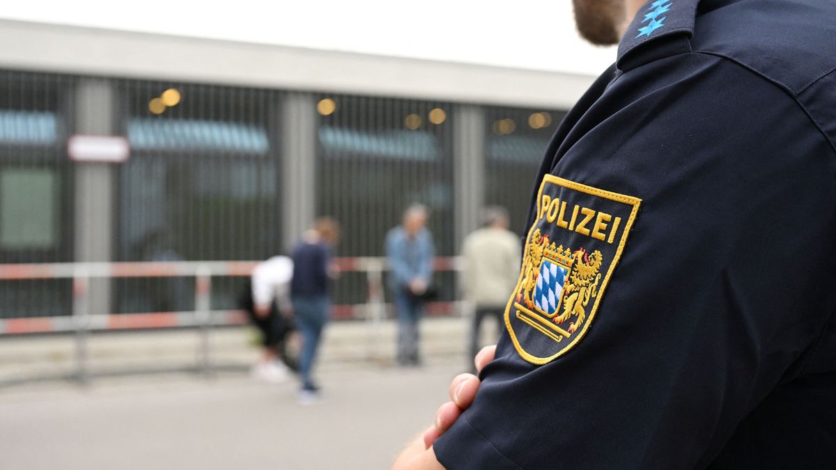 Evacúan varios colegios y la oficina de la emisora pública alemana en Mainz por amenazas de bomba