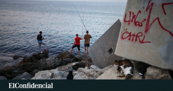 La relación de España con Marruecos también pasa por Europa