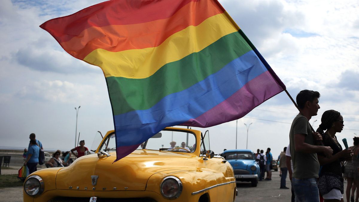 Cuba elimina de su nueva Constitución el artículo que amparaba el matrimonio gay