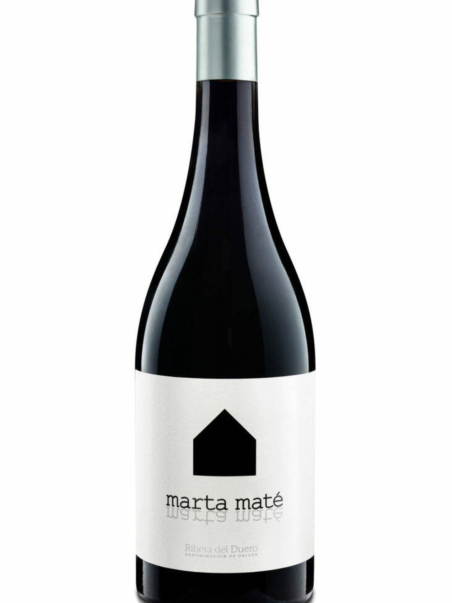Marta Maté.