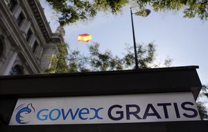 Los afectados urgen el registro de sedes de Gowex para evitar la destrucción de pruebas