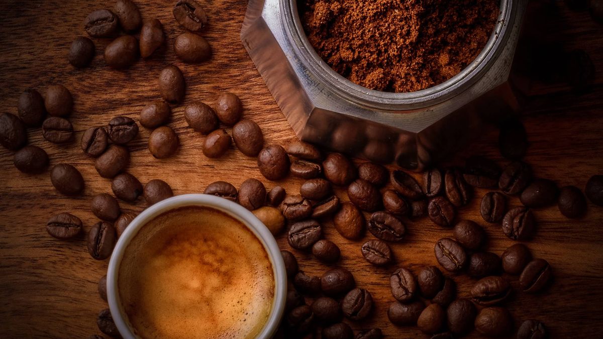 Estos son los últimos beneficios que se le atribuyen al café 