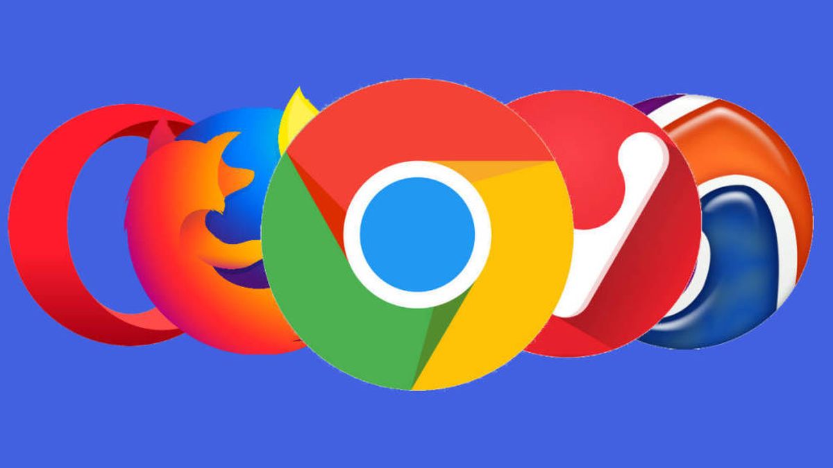 Pon a punto tu navegador: cinco cosas que debes hacer si usas Chrome, Edge o Firefox