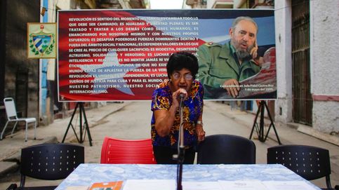Malestar electoral en Cuba: el sistema margina a sus héroes del pueblo