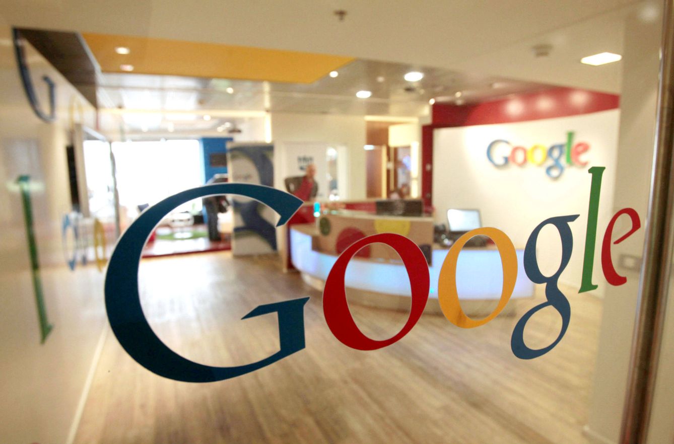 Oficina de Google