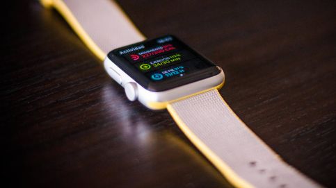 Apple Watch Series 2, análisis: este reloj no vale 100 euros extra