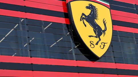Ferrari celebra el acelerón de su beneficio con su mayor subida desde que cotiza en Wall Street