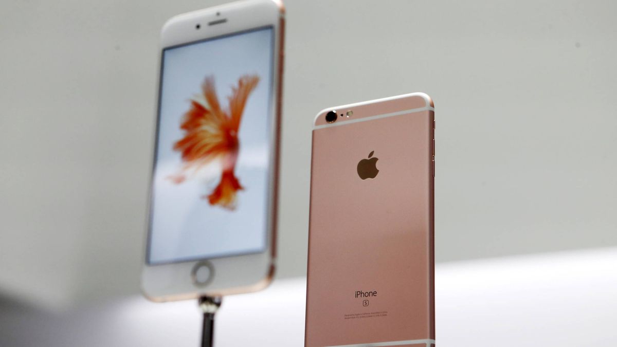 Llega el iPhone 7: sigue en directo todas las novedades de Apple