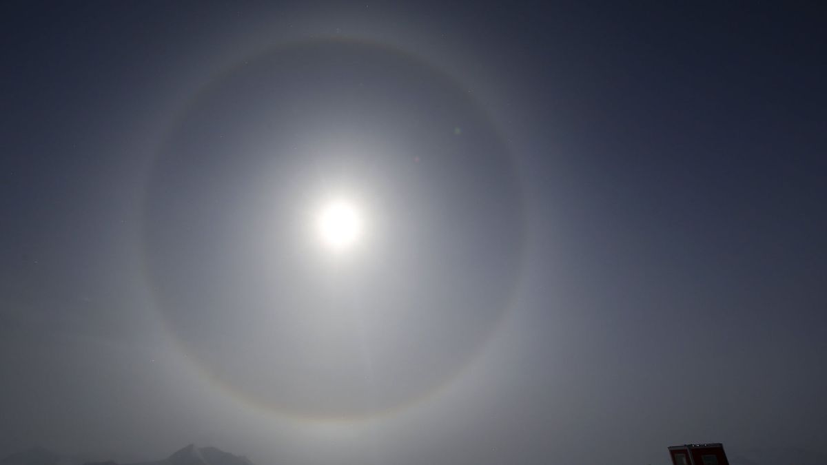 Científicos acusan a China de destruir la capa de ozono emitiendo gases ilegales