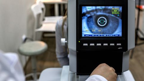 Un escáner ocular para detectar el párkinson 7 años antes de que aparezcan signos