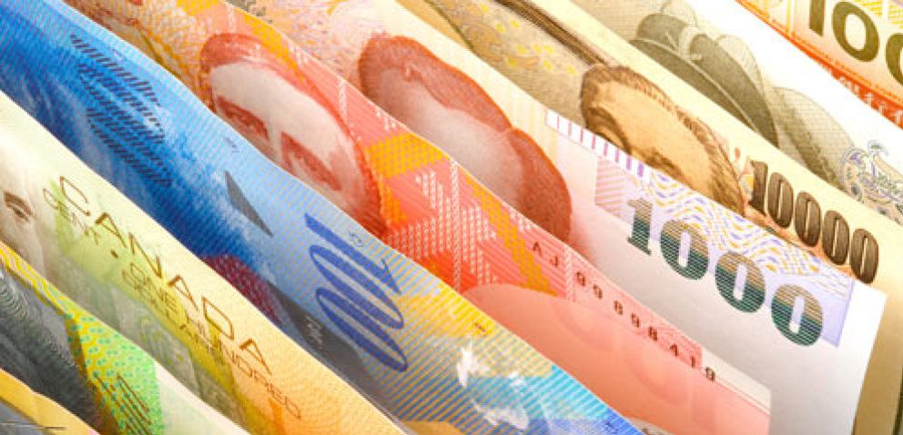 Foto: WIR o el modelo de antibanco suizo: otro sistema monetario puede ser posible