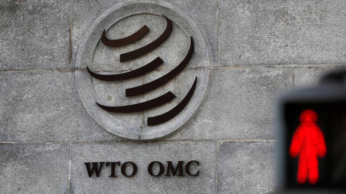 Sede de la OMC. (Reuters)