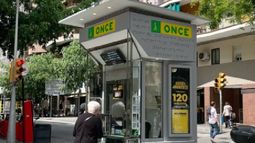 Comprobar los números ganadores del Sorteo del Cupón Diario de ONCE del lunes 21 de septiembre